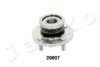 JAPKO 420007 Wheel Hub